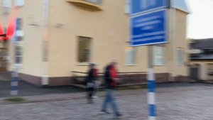 VLOG Прогулка по Старому Городу Финляндии