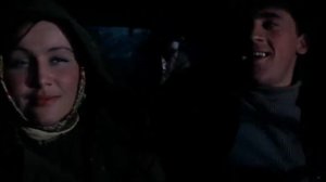 А.Демьяненко, В.Высоцкий, Т.Конюхова в фильме Ф.Довлатяна и Л.Мирского "Карьера Димы Горина" (1961)