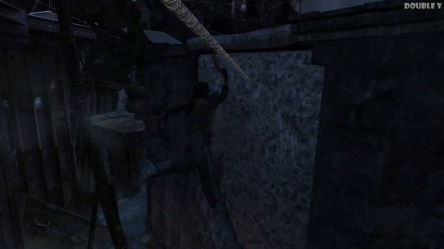 Tomb Raider 2013 | Разорение дольменов | Полный маршрут!