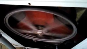 Как работает стиралка без задней крышки