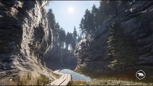 Returning to Call of the Wild! | Revontuli Coast Hunt! | LIVE! смотреть онлайн