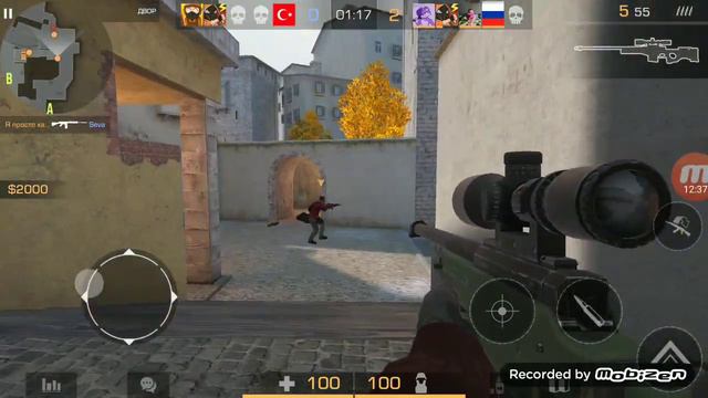 standoff 2 но на каждом когда я умираю должен делать по одному отжиманий смотреть онлайн