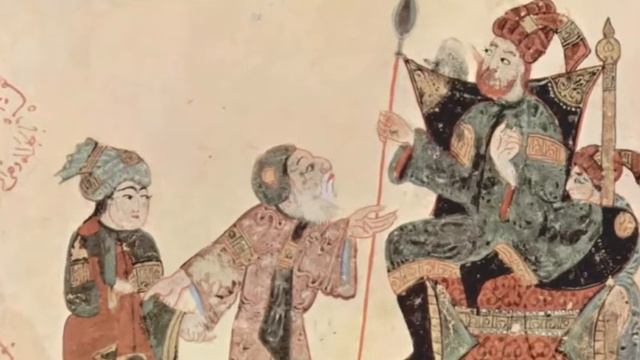 манихейство и манихеи кто это такие