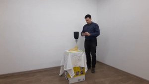 Инструкция по снятию размеров протеза для CCOVER