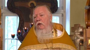 Проповедь в Неделю 10-ю по Пятидесятнице. Димитрий Смирнов