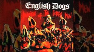 English Dogs - Spoils of War