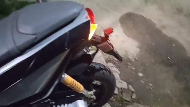 Stels Benelli Arrow 50 Тюнинг двигателя ч 1