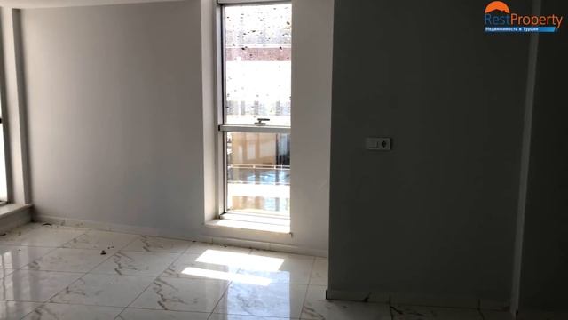 Недвижимость в Турции. Купить квартиру в новом доме в Махмутларе цены 2018 || RestProperty смотреть онлайн