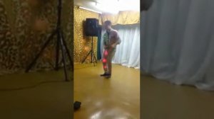 Равиль Низамов - Авыл кое (татар халык жыры)