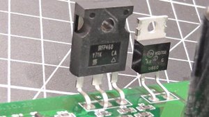 Бюджетный шпиндель для ЧПУ - Spindle Motor 500W CNC