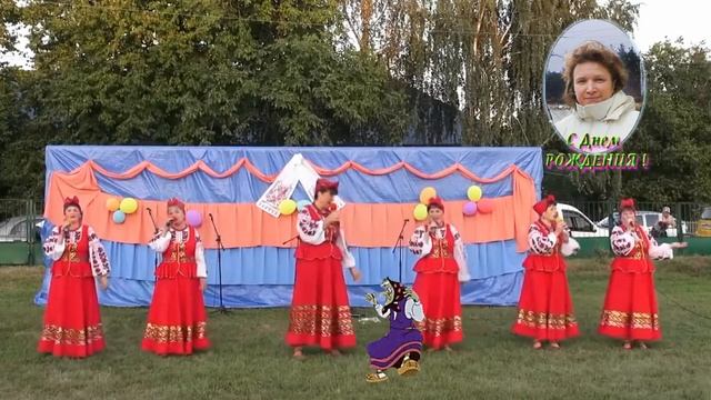 С Днем Рождения Валя !