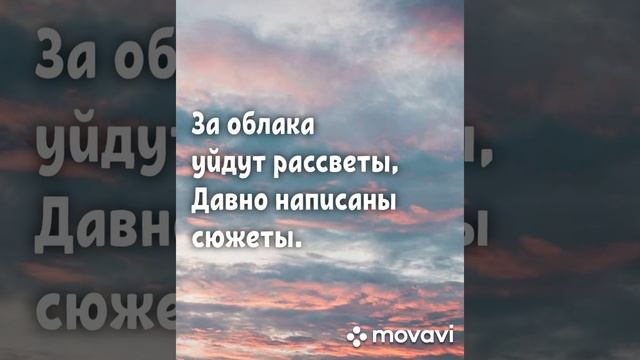 не разглядел