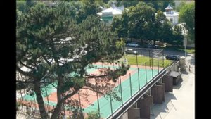 Санаторий "Электроника" (Россия, г.Кисловодск)