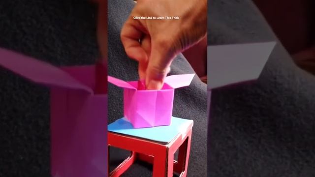 Easy Magic Trick #easymagictricks #easymagictricksforkids