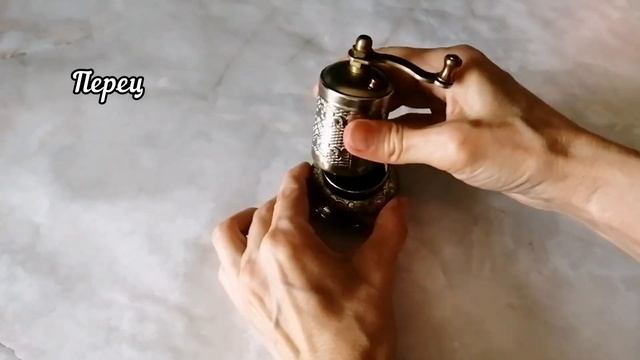 Просто натрите 1 кабачок и 1 картошку! Котлеты из цуккини