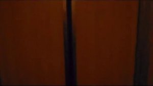 Странный звук в лифте