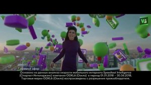 САМЫЙ БЫСТРЫЙ БЕЗЛИМИТ НАОБОРОТ! (Мегафон)