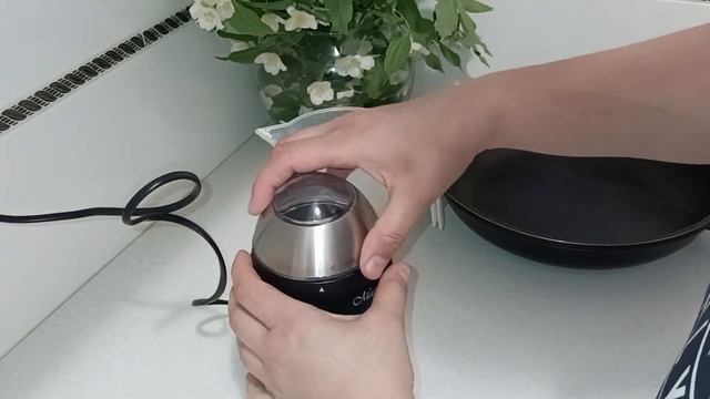 РИСОВАЯ МУКА В ДОМАШНИХ УСЛОВИЯХ. МУКА ДЛЯ МОТИ (МОЧИ) смотреть онлайн