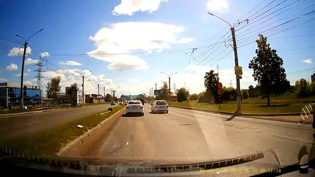 TrendVision X2 передняя камера 2. смотреть онлайн