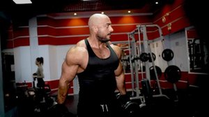 Премьера гангста-клипа "МОЛОТ" ⚒ 4К [Official Music Video] ??