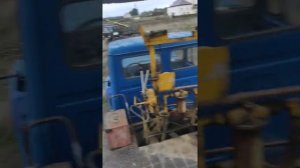 газ 53 3307 авто вышка агп 17