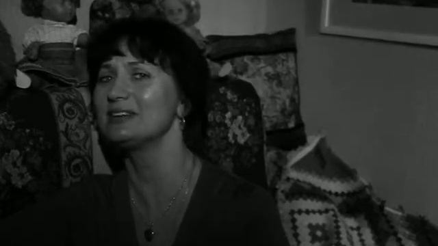 Ширенина Елена читает свои стихи. "Приглашение"