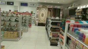 LULU HYPERMARKET - AJMAN | UNITED ARAB EMIRATES | Papi Bern