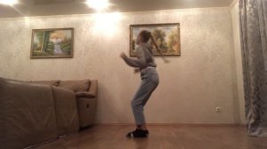 Танец под песню «были танцы»⛓⛓⛓⛓⛓⛓⛓⛓