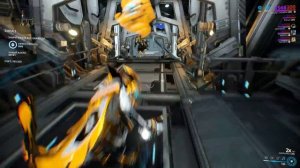ТОП ВАРФРЕЙМОВ ДЛЯ ЭЛИТНОЙ РЕЗНИ В WARFRAME!