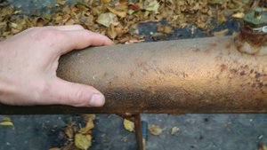 Тепловая труба (парокапельный термосифон) !!! (Heat pipe - vapor drip thermosyphon)
