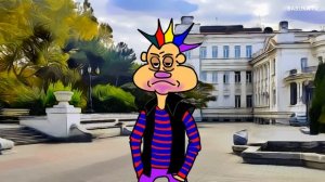 Грехи молодости (мульт анекдот)