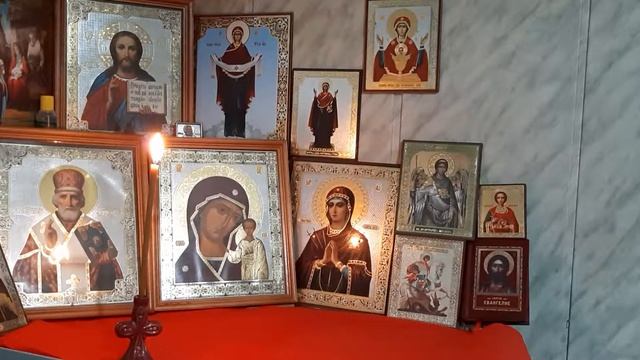 ЗАГОВОР -- ОБЕРЕГ!!! И РИТУАЛ -- ОТ ЛЖИ И ДОНОСОВ!!! смотреть онлайн