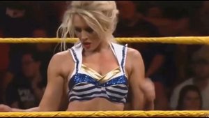 Lacey Evans - Like A Lady (Custom Titantron)