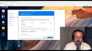 Crear un servidor de Minecraft en Synology NAS