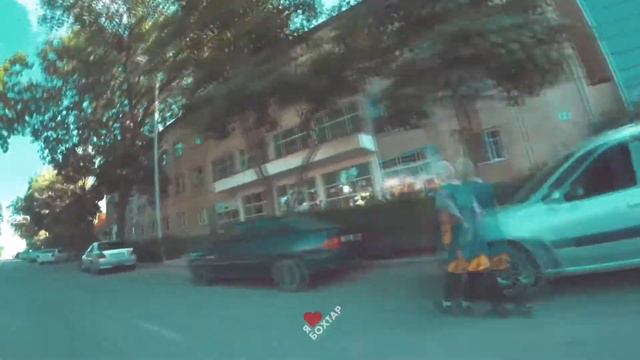 Ай Гогол ба Нихи (Кургонтеппа) смотреть онлайн