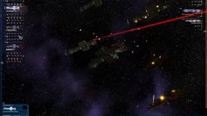 Nexus: The Jupiter Incident  Babylon 5 mod