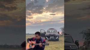 Nabishka - одна лишь минута