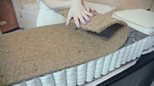 Водео обзор матраса Virtuoz Джаз смотреть онлайн