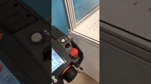 Режимы Работы кода на пульте Kuka