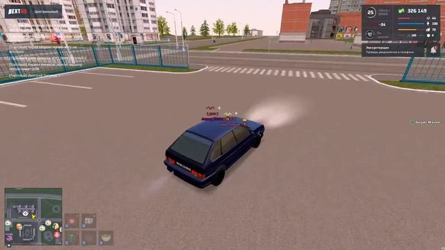 СТРИМ NEXT RP -- ТУТ И ТАМ ПАРАМ ПАМ-ПАМ !!? {ЦЕНТРАЛЬНЫЙ} смотреть онлайн