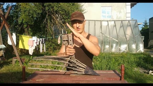 Универсальная недорогая картофелекопалка: какой она должна быть?