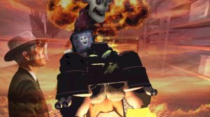 Lethal Company: ВЗОРВАТЬ ВСЕ