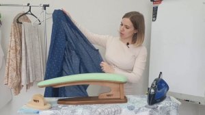 Зачем нужна портновская колодка? Как пользоваться колодкой Рукав изогнутый? Что такое ВТО?