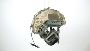 Навушники EARMOR M32 з Кріпленням Чебурашки