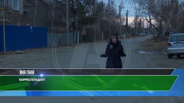 На семи улицах и шести дворах одного из районов города Тобыл появилось освещение смотреть онлайн