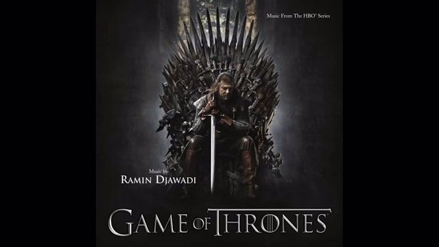 Game of Thrones OST - You'll Be Queen One Day смотреть онлайн