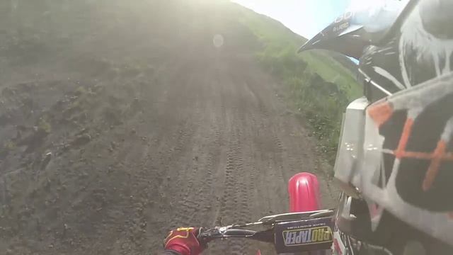 just motocross / просто мотокросс