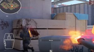 ? CS 2: Проблемы с Хитбоксами, Прокаченный Wallhack, Невидимые Пиксели и другие подарки от VALVE ?