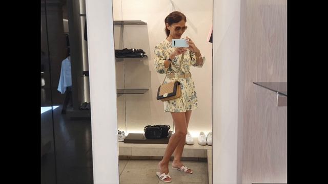 Италия Жасмин не выдержала душа поэта: купила комплект лен Mango смотреть онлайн