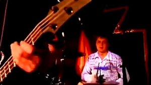 Девятый район - Художник и Музыкант